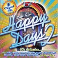 Music From Happy Days Vol.2