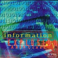 Information Explosion