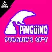 Penguin's Shit