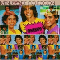 Menudo de Coleccion Vol 1