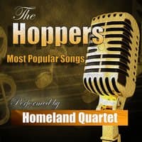 The Hoppers' Most Popular Songs