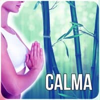 Calma - Música New Age para la Relajación, el Yoga y la Meditación, la Música de Fondo para el Masaje, Spa & Wellness, el Sonido del Océano, la Lluvia con Música de Piano y Música de la Flauta