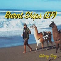 Burnt Ships - EP