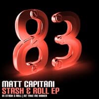 Stash & Roll EP