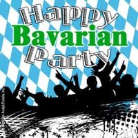 Happy Bavarian Party