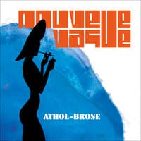 Athol Brose