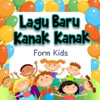 Lagu Baru Kanak Kanak