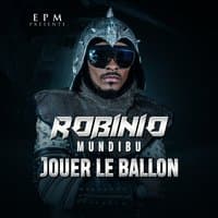 Jouer le ballon