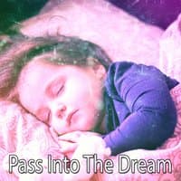 Pass Into The Dream