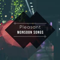 #2018 Pleasant Monsoon Songs for Peaceful Sleep