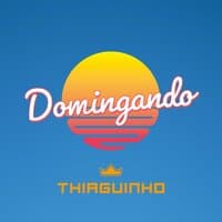 Domingando (Ao Vivo)