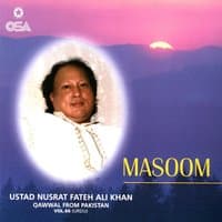 Masoom, Vol. 66