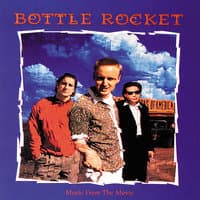 Bottle Rocket