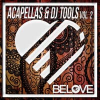 Acapellas & Dj Tools, Vol. 2