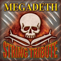 Megadeth String Tribute