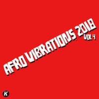 AFRO VIBRATIONS 2018 VOL 4