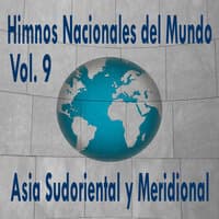 Indonesia - Indonesia Raya - Himno Nacional Indonesio ( Gran Indonesia )