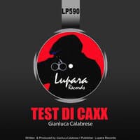 Test Di Caxx