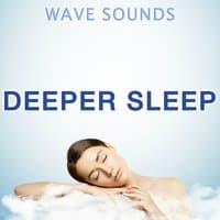 Wave Sounds for a Deeper Sleep