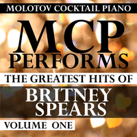 MCP Performs the Greatest Hits of Britney Spears, Vol. 1