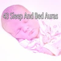 43 Sleep And Bed Auras