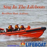 Sing in the Lifeboats