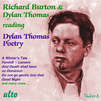 Dylan Thomas and Richard Burton Read Dylan Thomas