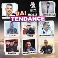 Tendance Rai, Vol. 02