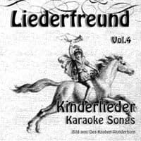 Liederfreund Vol. 4 (Kinderlieder)