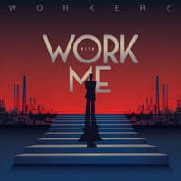 Work with Me - EP