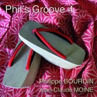 Phil's Groove 4