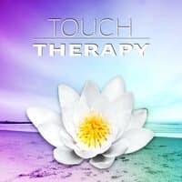 Touch Therapy - Music for Massage, Music Therapy, Ocean Waves, Hydro Energy Body Massage