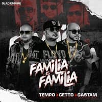 Familia Es Familia