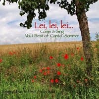 Lei, Lei, Lei - Come & Sing Vol.1