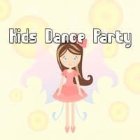 Kids Dance Party