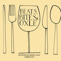 Beats, Bites & Öxle