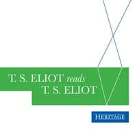 T.S. Eliot Reads T.S. Eliot