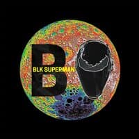 BLK Superman