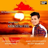 Miksem Dil - Single