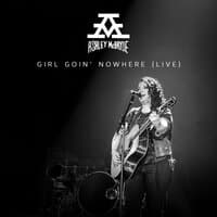 Girl Goin' Nowhere