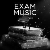 Exam Music – Sounds for Study, Easier Exam, Deep Focus