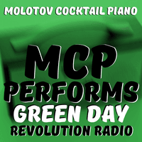 MCP Performs Green Day: Revolution Radio