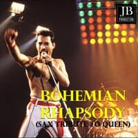 Bohemian Rhapsody