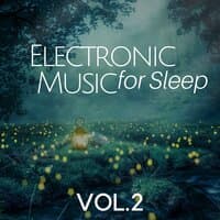 Electronic Music for Sleep VOL.2 - Sleeping Songs, Ambiance, Night Music