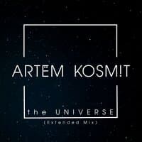 ARTЁM KOSM!T