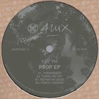 Prop EP