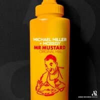 Mr. Mustard