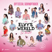 Elvy’s Wereld - So Ibiza