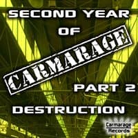 Second Year of Carmarage (Pt. 2)