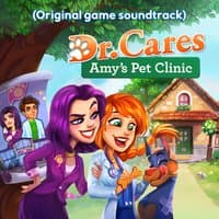 Dr. Cares: Amy's Pet Clinic